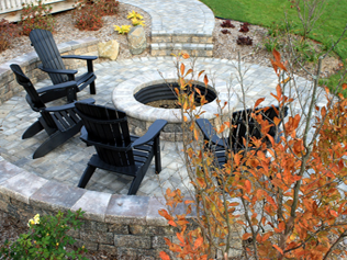 Significance of landscaping designs: