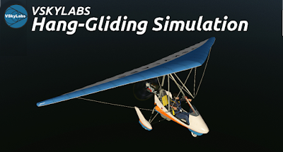 Hang gliding: best experience ever