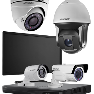 CCTV Installation and Other Steps You Can Take to Reduce Your Risk of Burglary