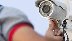 Define the stages and importance of CCTV installers in Nottingham.