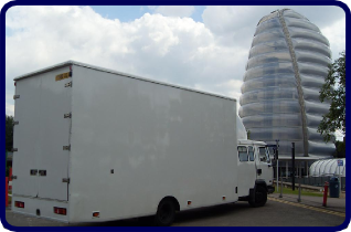 Removals Chelmsford