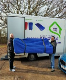 Removals in Essex: A Guide to the Perfect Move